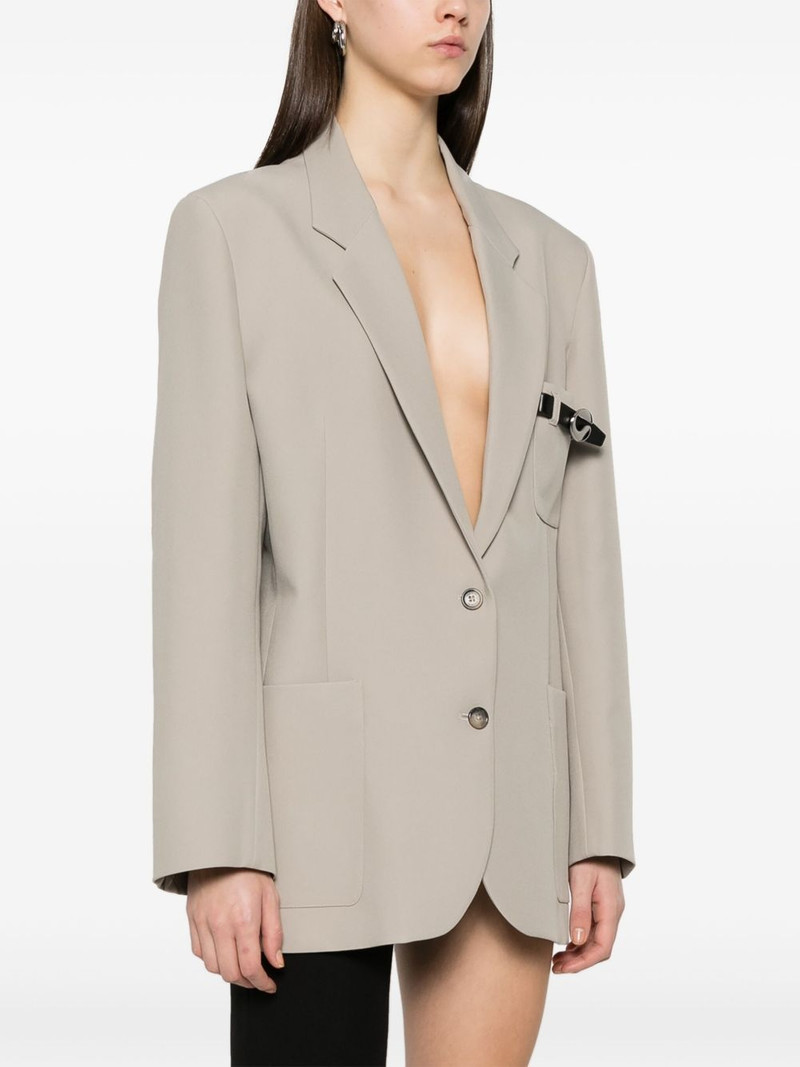 belted-pocket blazer 3