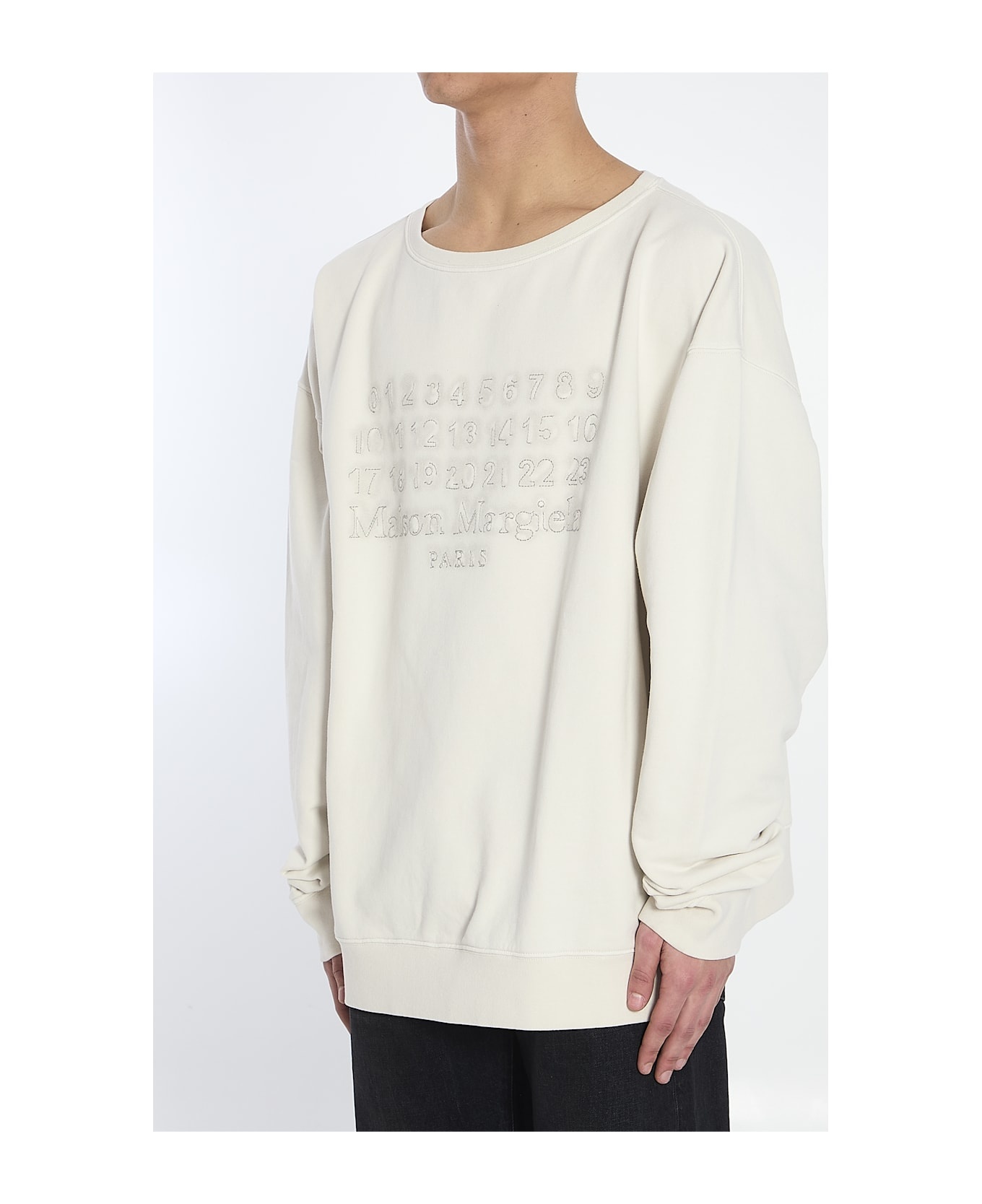 Logo Sweatshirt - 2