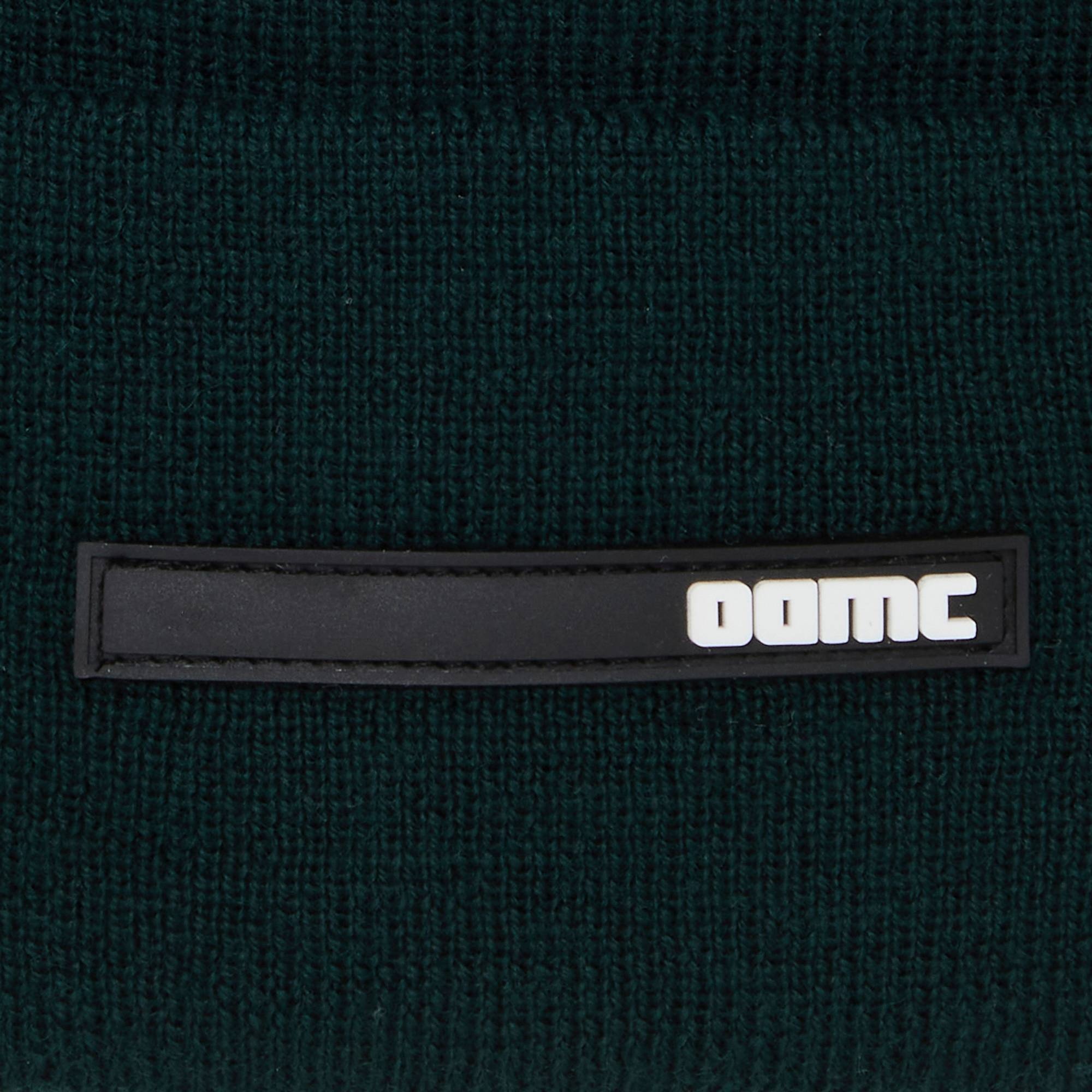 OAMC Wool Watch Cap 'Kombu' - 3