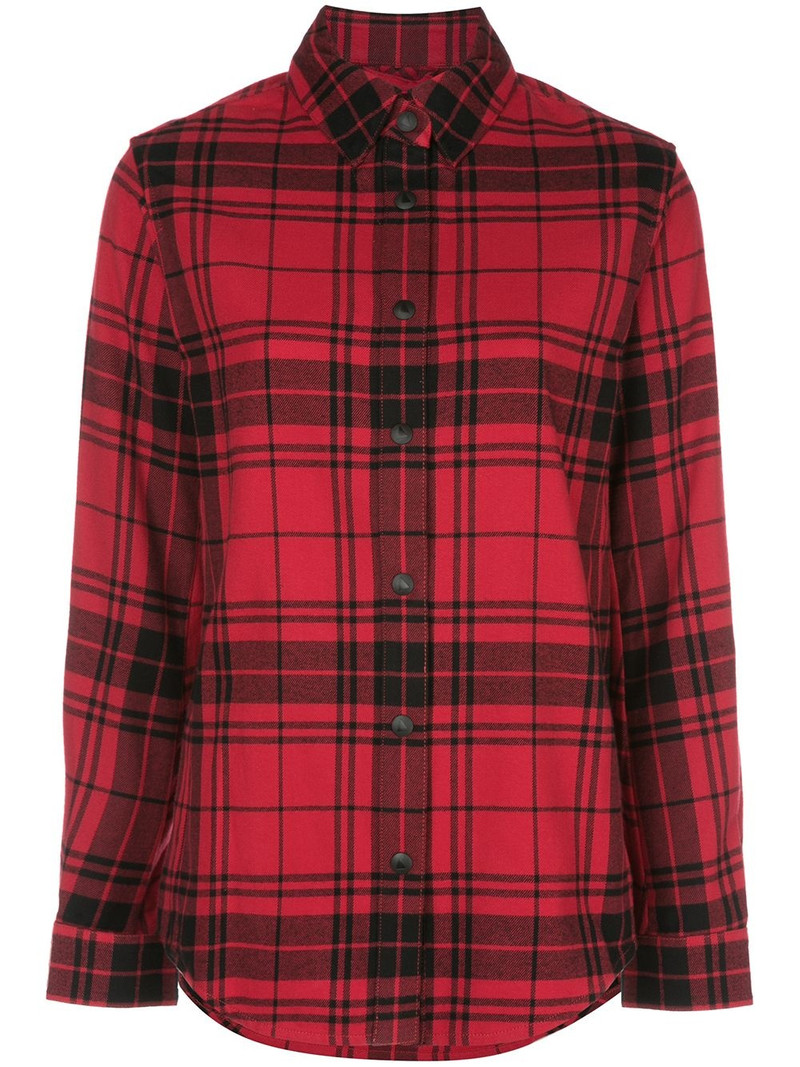 Loge Peak shirt 1