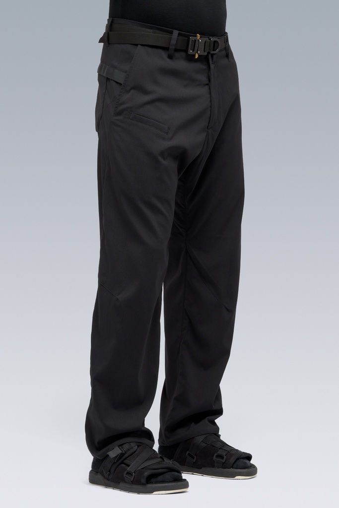 P39-M Nylon Stretch 8-Pocket Trouser GRAY - 11