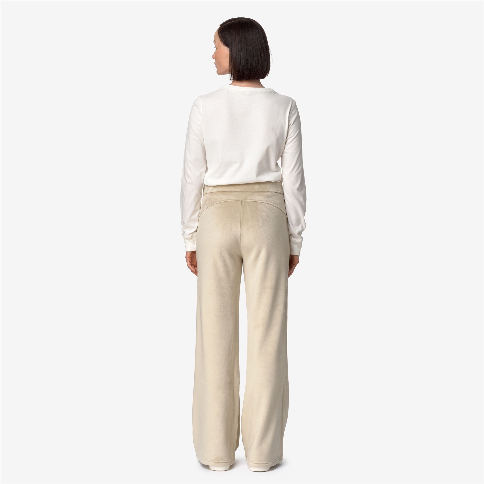 JENNY VELOUR POLAR - 5