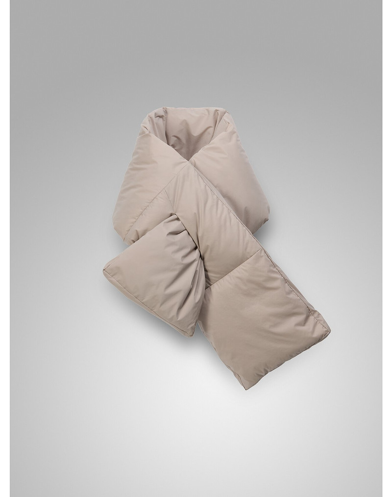 Conduit Down Scarf 1