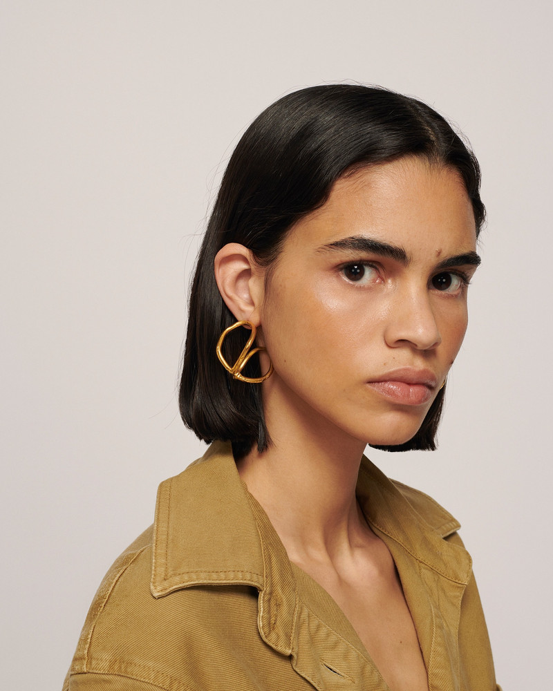 ALIGHIERI - The Plait in the Cloister Hoops 4