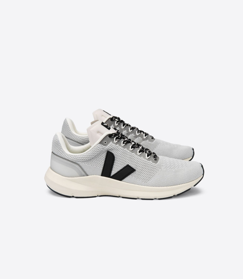 MARLIN V-KNIT POLAR BLACK 1