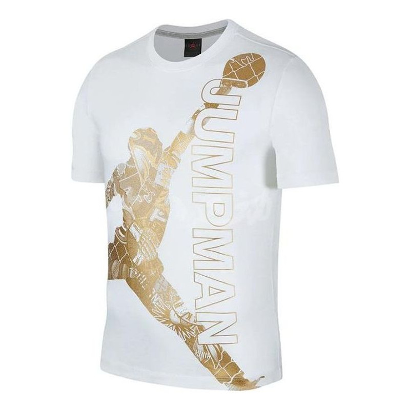 Air Jordan JumpmanLogoT CK1189-100 - 1