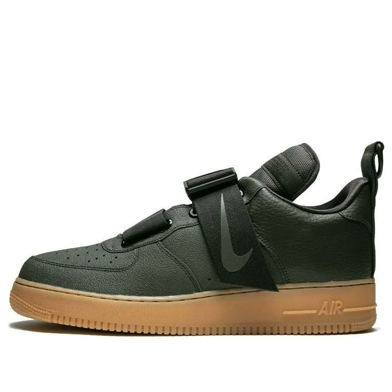 Nike Air Force 1 Low Utility 'Sequoia' AO1531-300 - 1