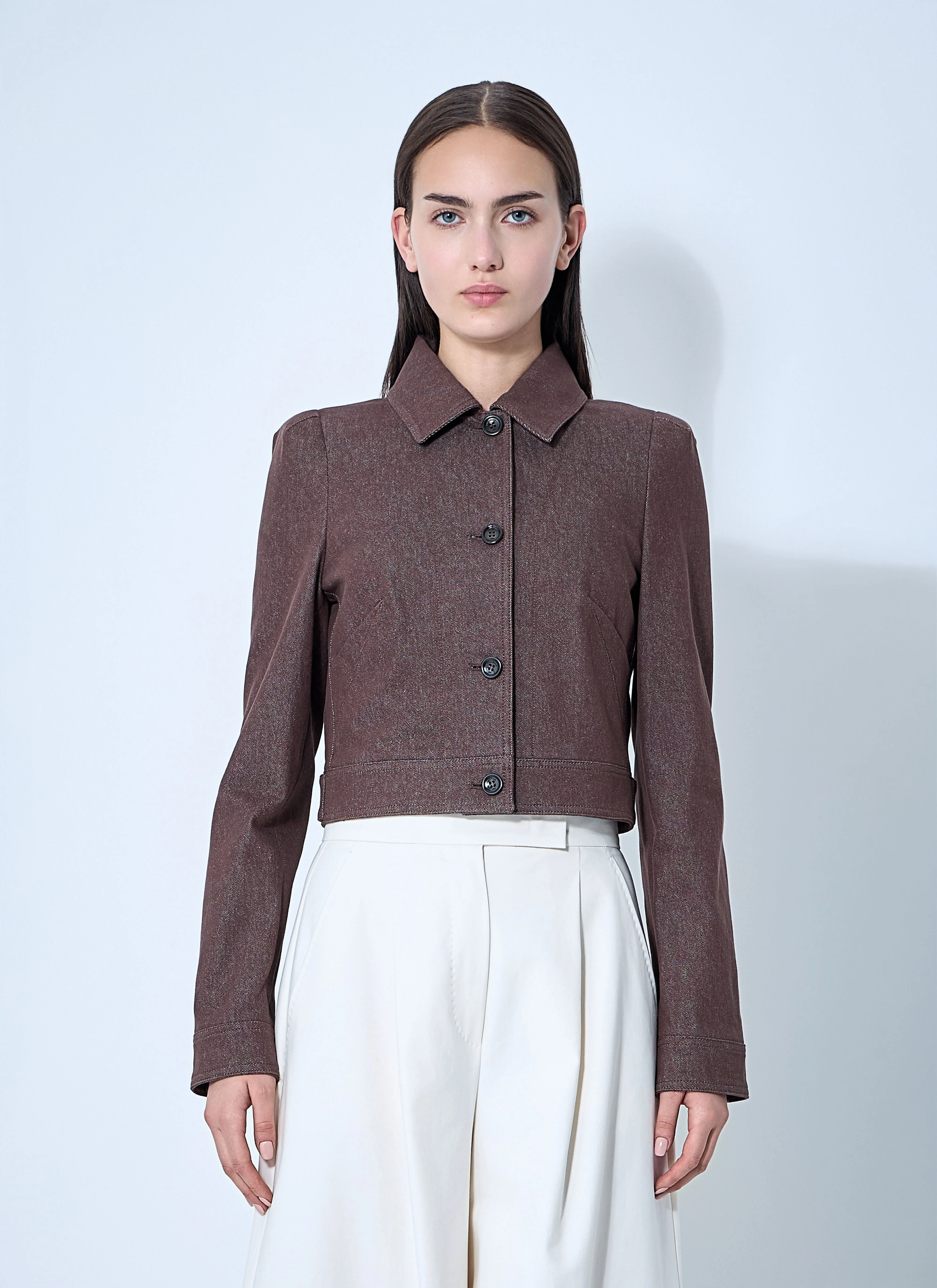 Tailored Carpa Jacket - 1