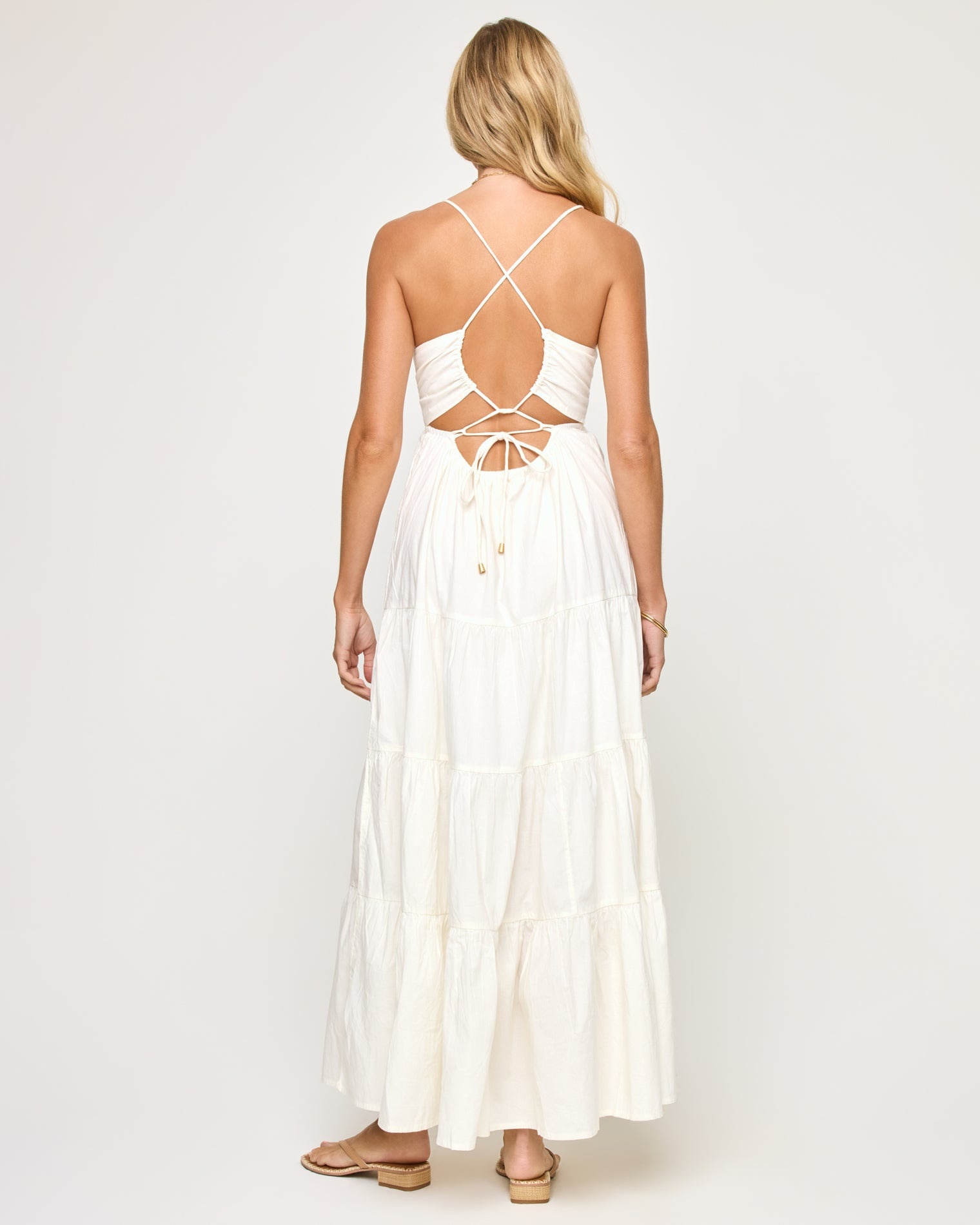 Laina Dress - 6