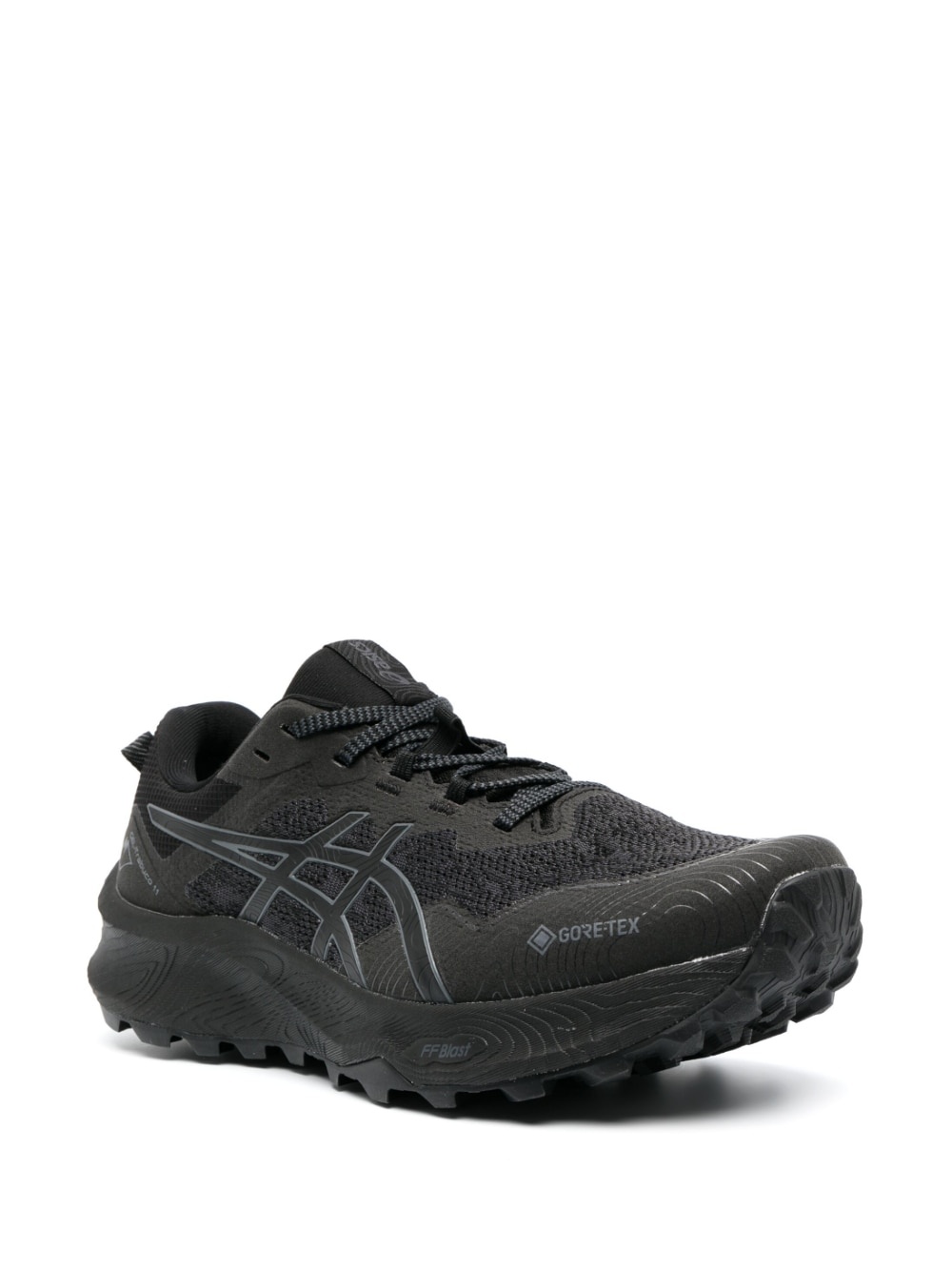 GEL-TRABUCO 11 GTX low-top sneakers - 2