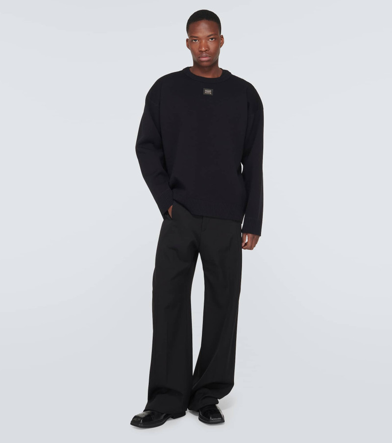 Dolce & Gabbana Logo sweatshirt outlook
