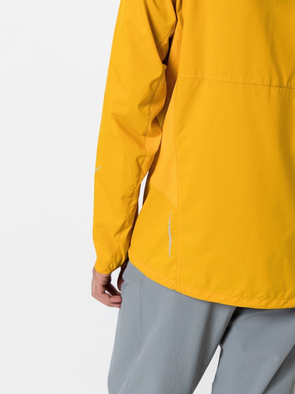 Incendo hooded rain jacket - 4