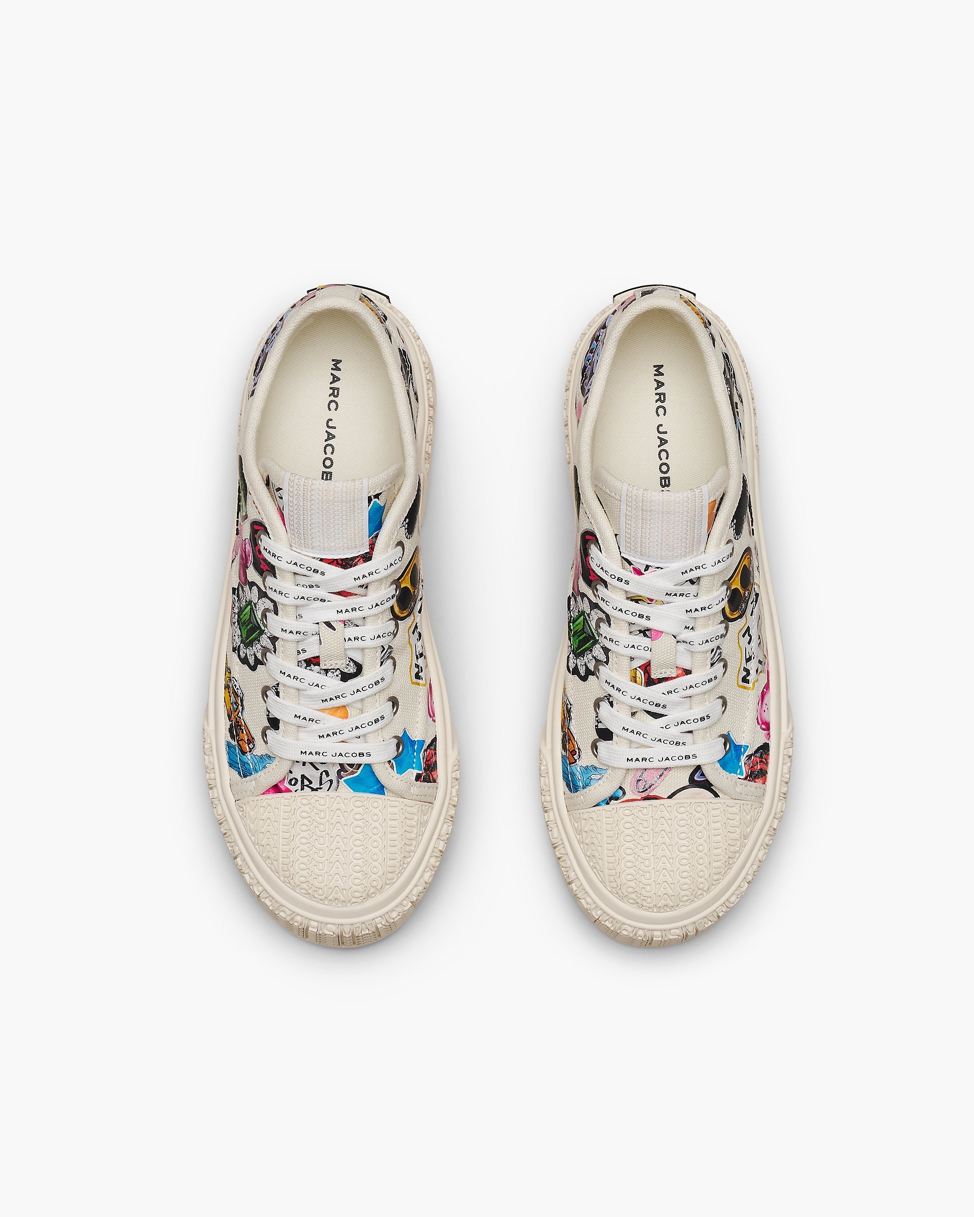 THE SNEAKER - 7