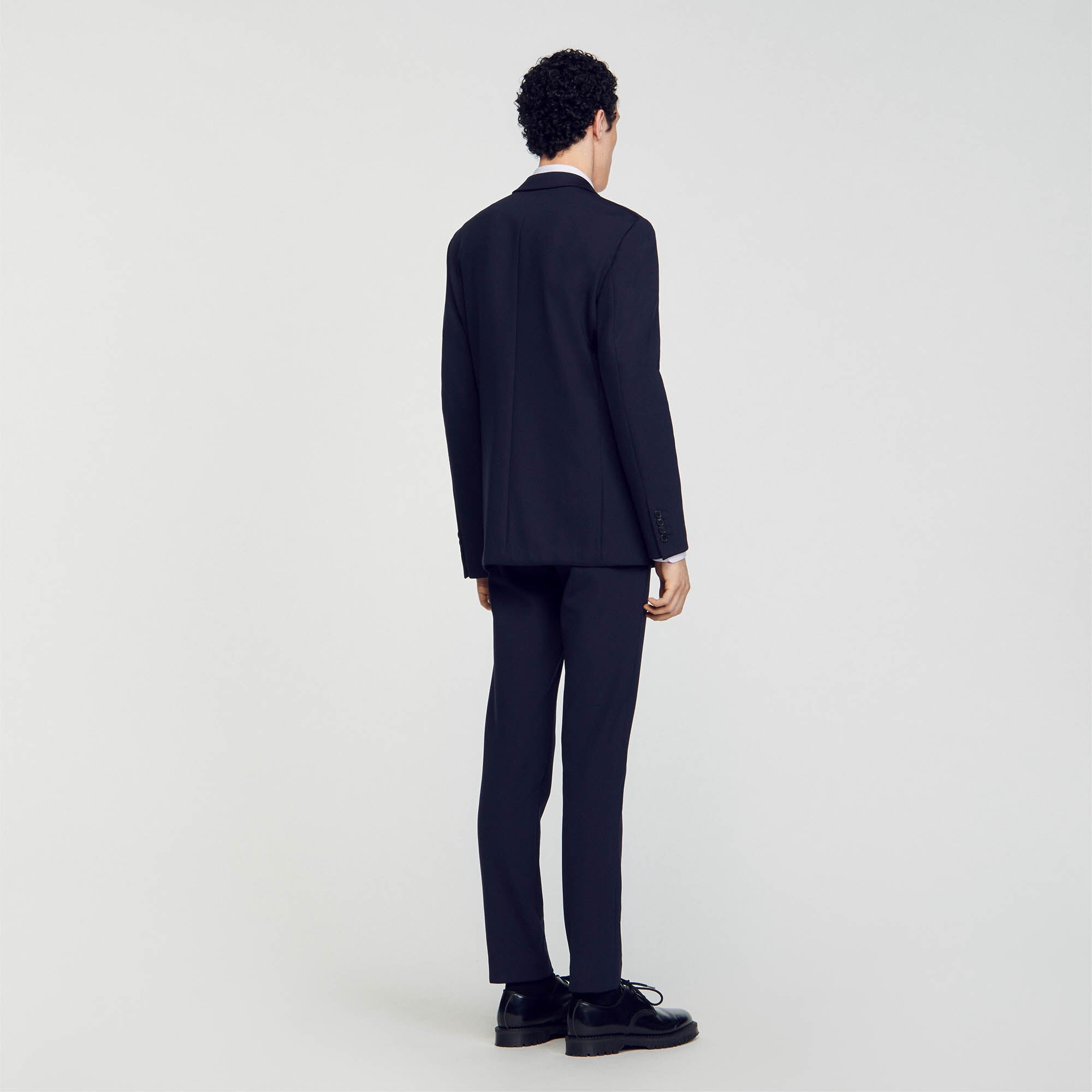 SUIT JACKET - 6