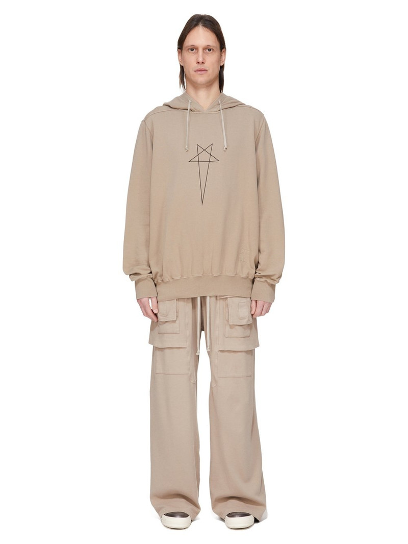 Rick Owens DRKSHDW PANTS outlook