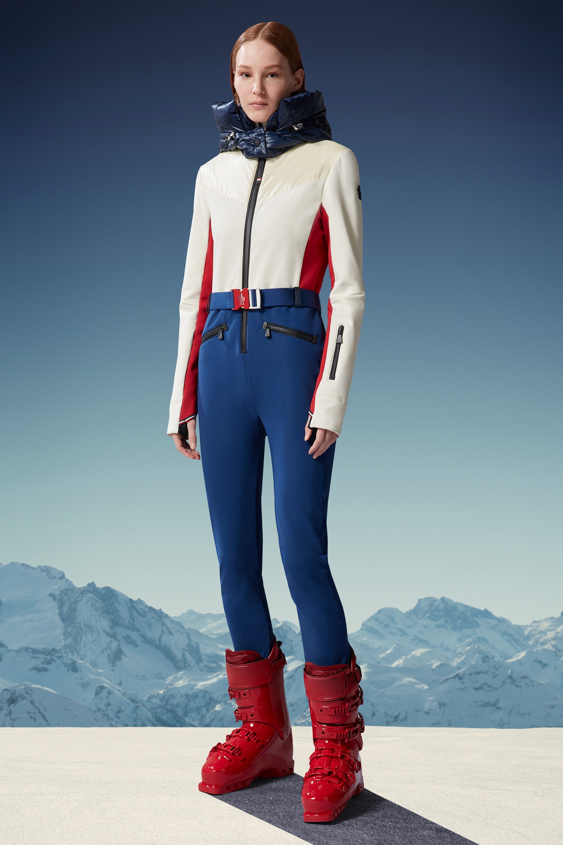 Ski Suit - 3