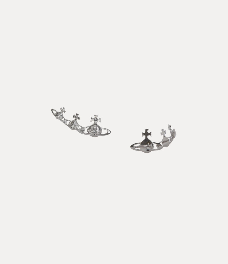 Vivienne Westwood CANDY EARRINGS outlook