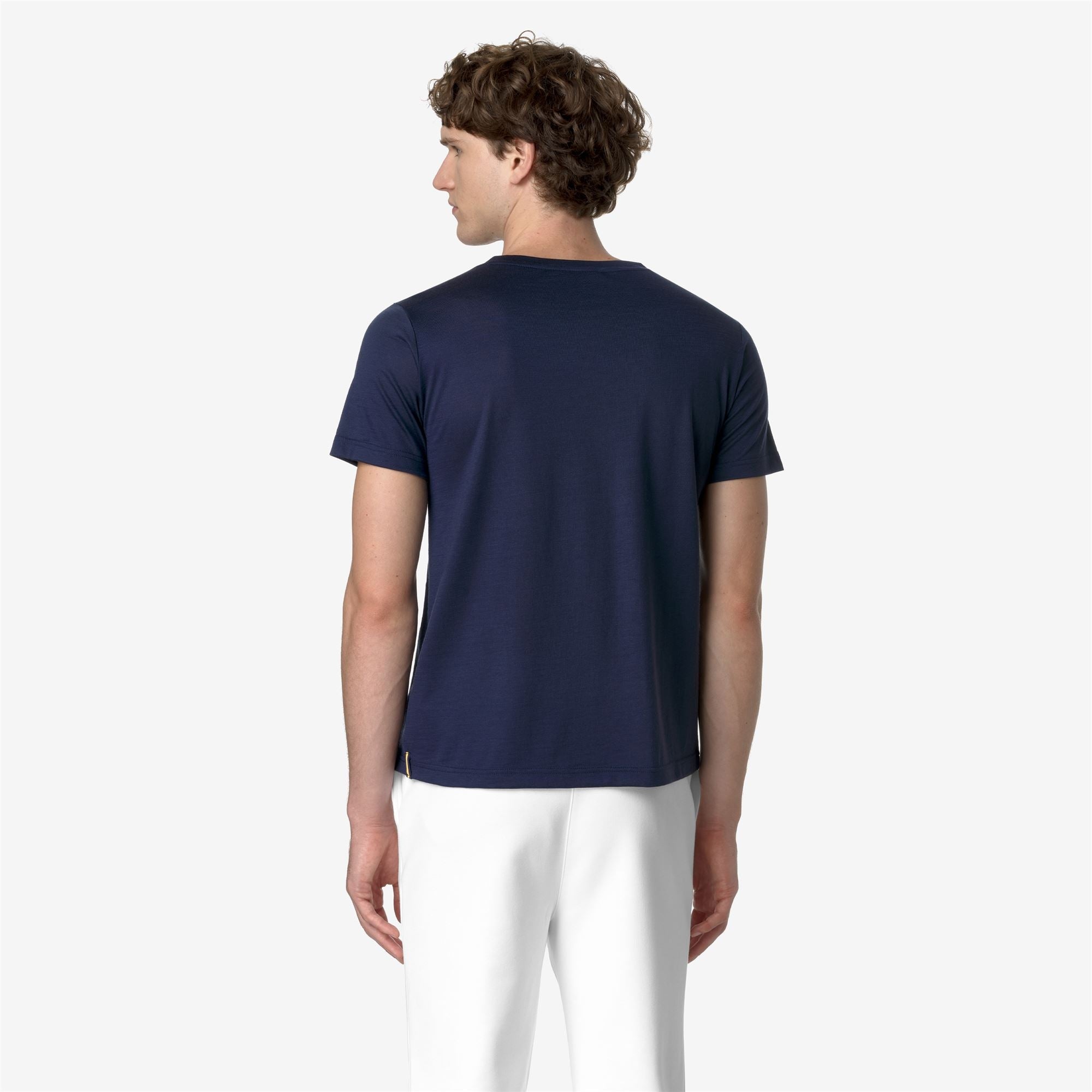 COMBE WOOL BLEND - 5