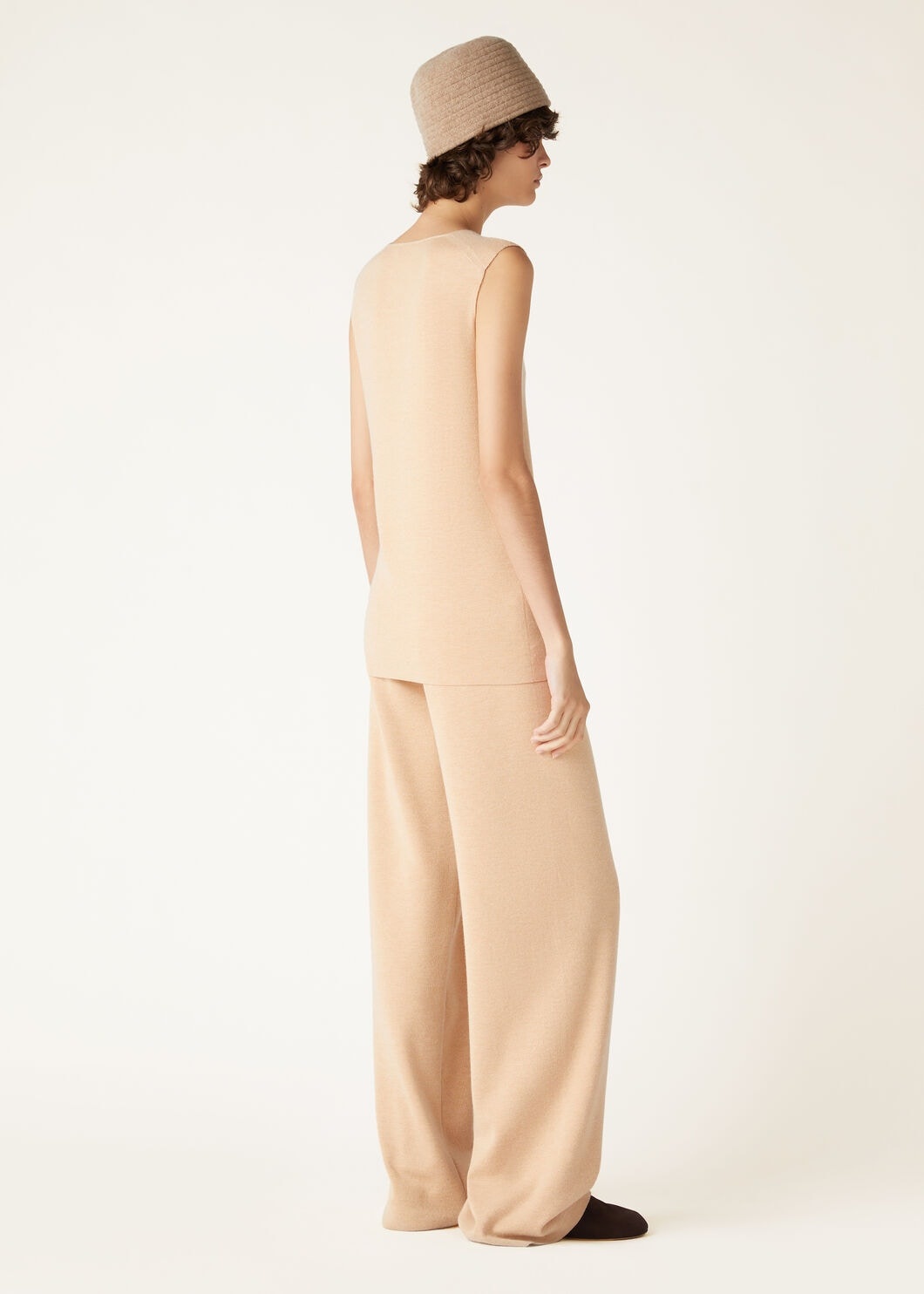 Cocooning Top - 5