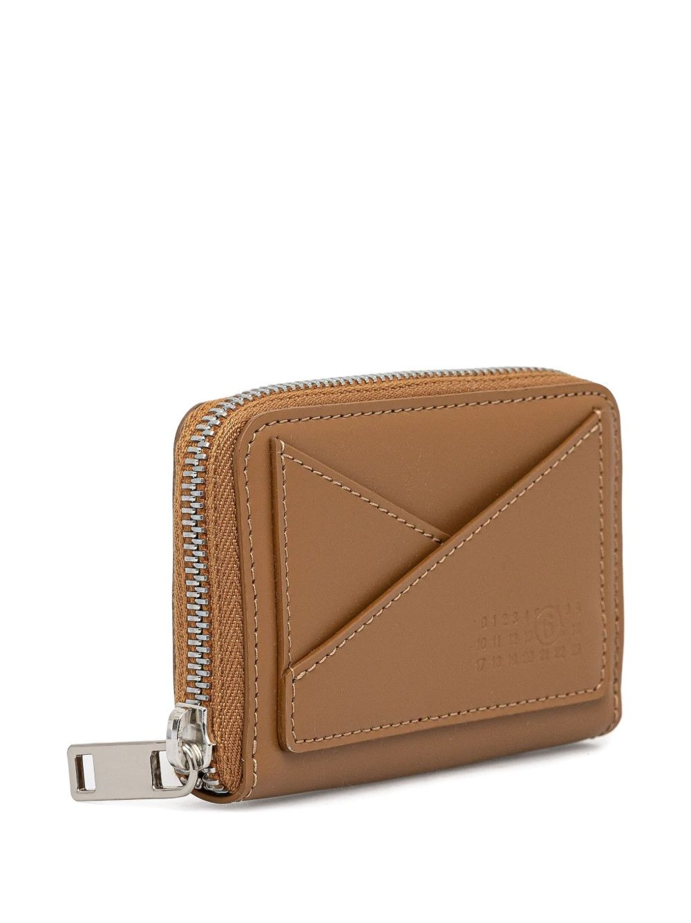 leather wallet - 2