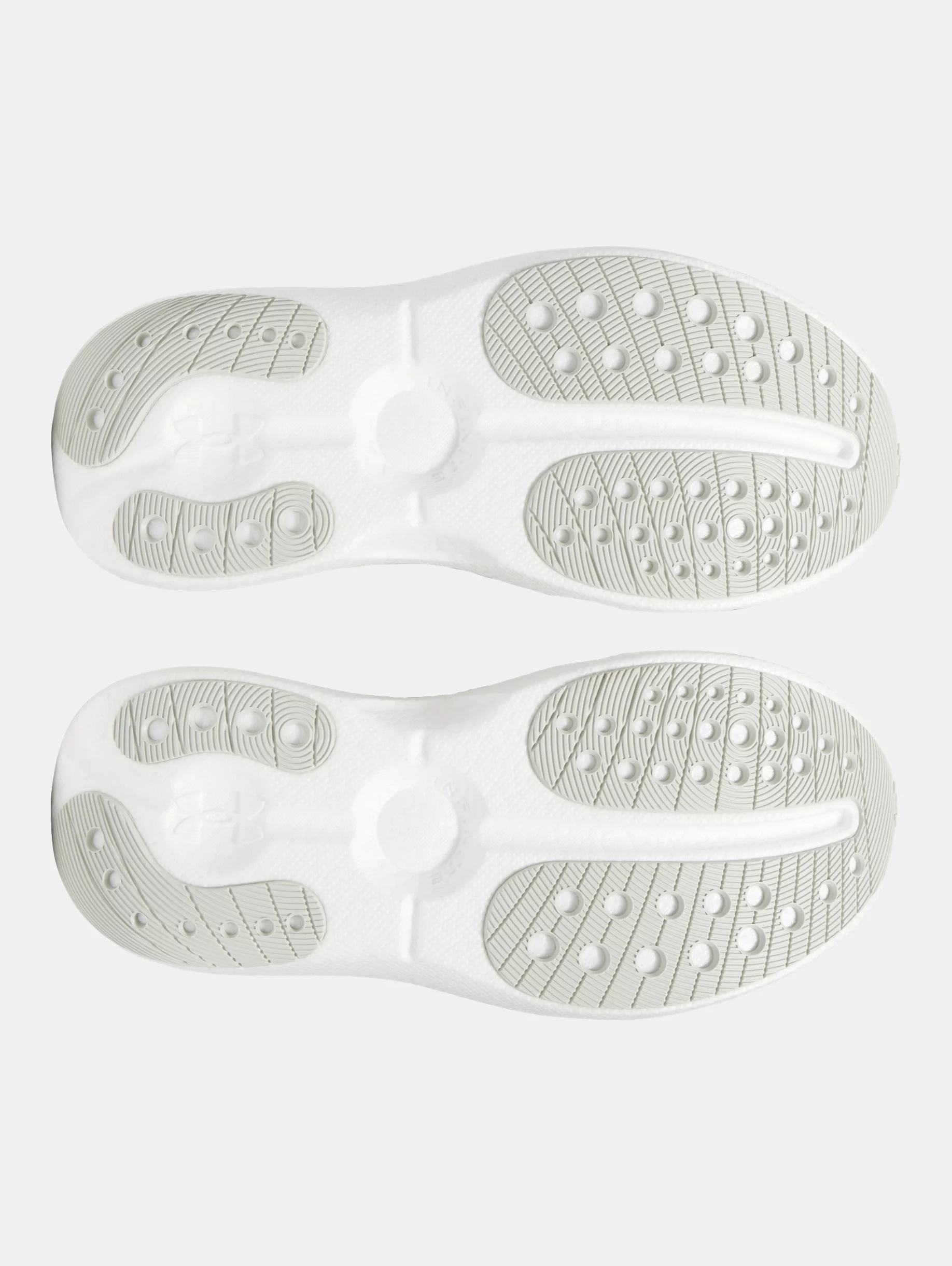 Unisex UA x Speedland Infinite Mega Running Shoes - 4