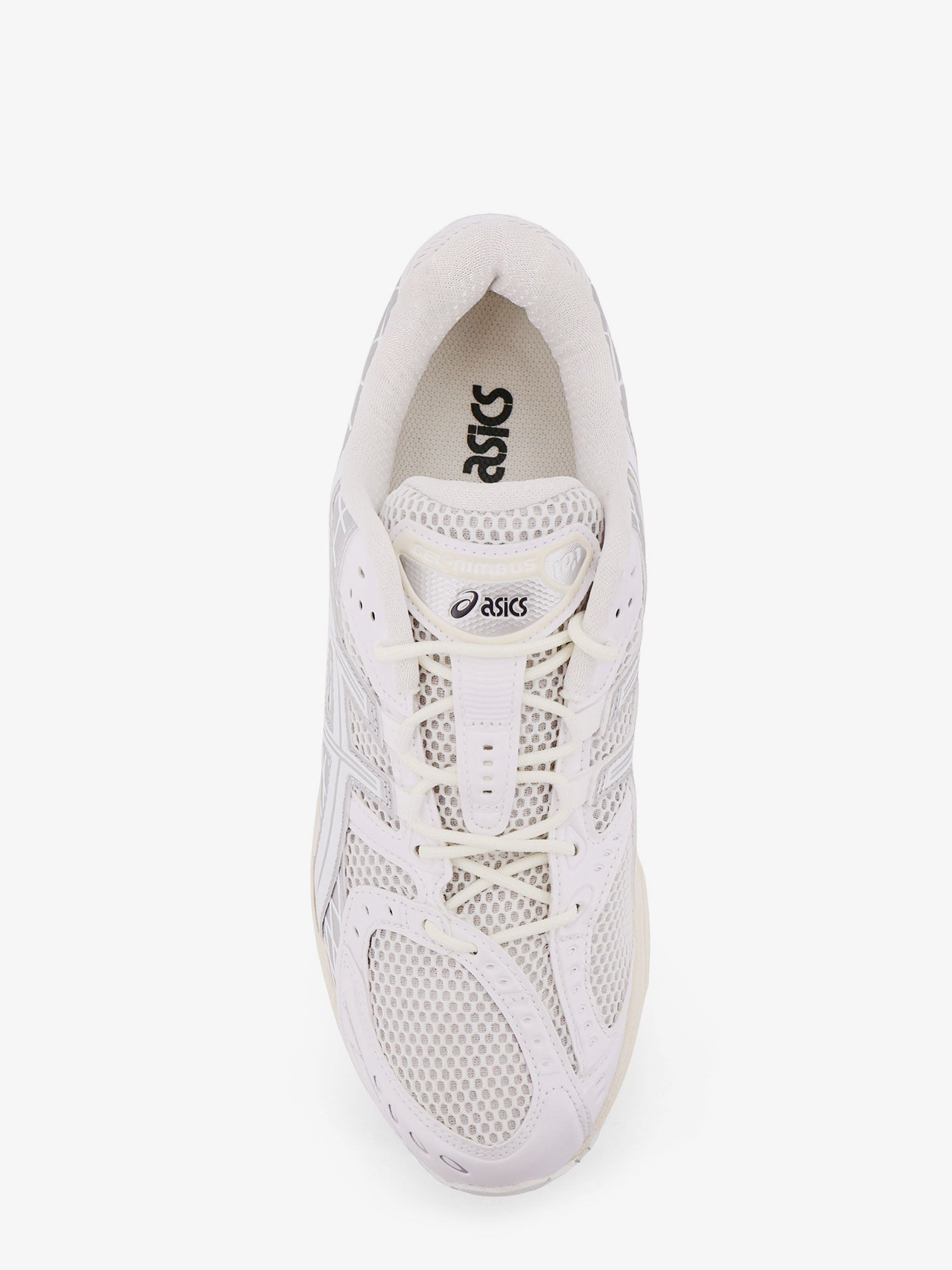 Asics Gel-Nimbus 10.1 Mesh Sneakers - 5