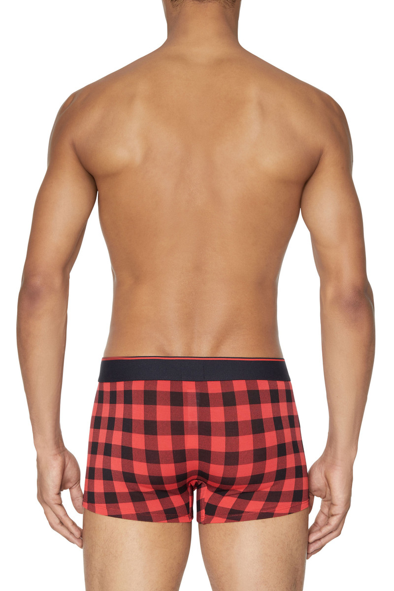 Diesel UMBX-DAMIEN outlook