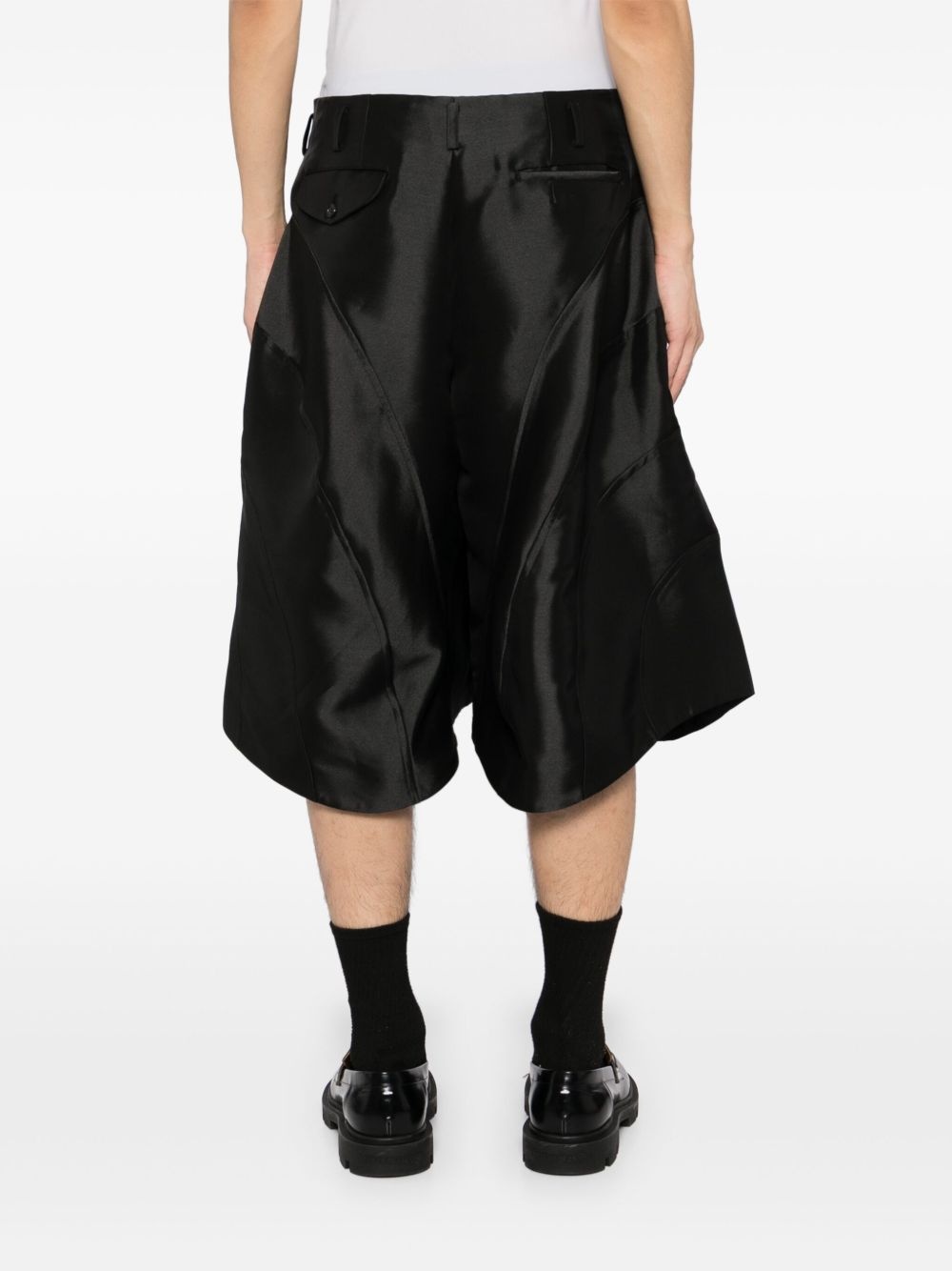 bermuda shorts - 4