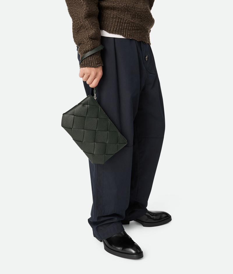 Bottega Veneta Diago Medium Pouch outlook