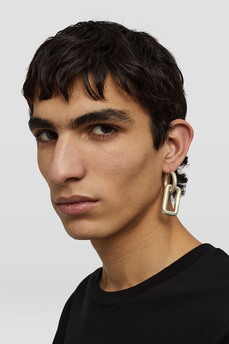 Earrings - 3