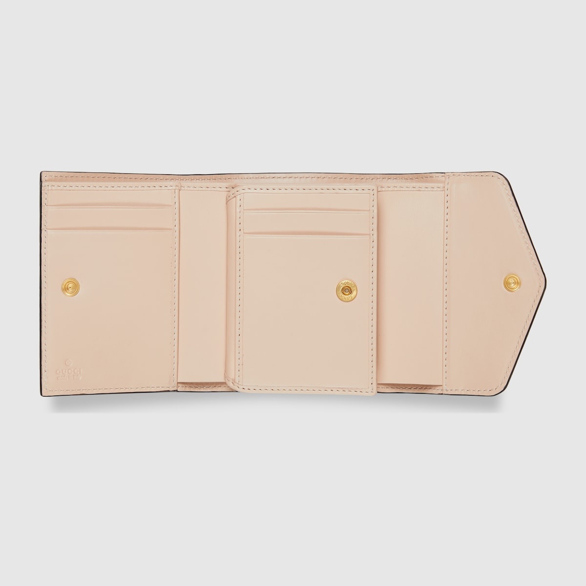 GG medium wallet - 2