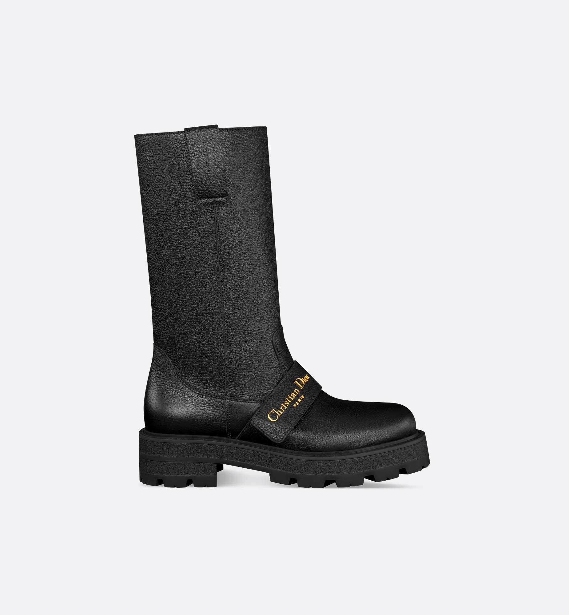 D-Quest Boot - 3