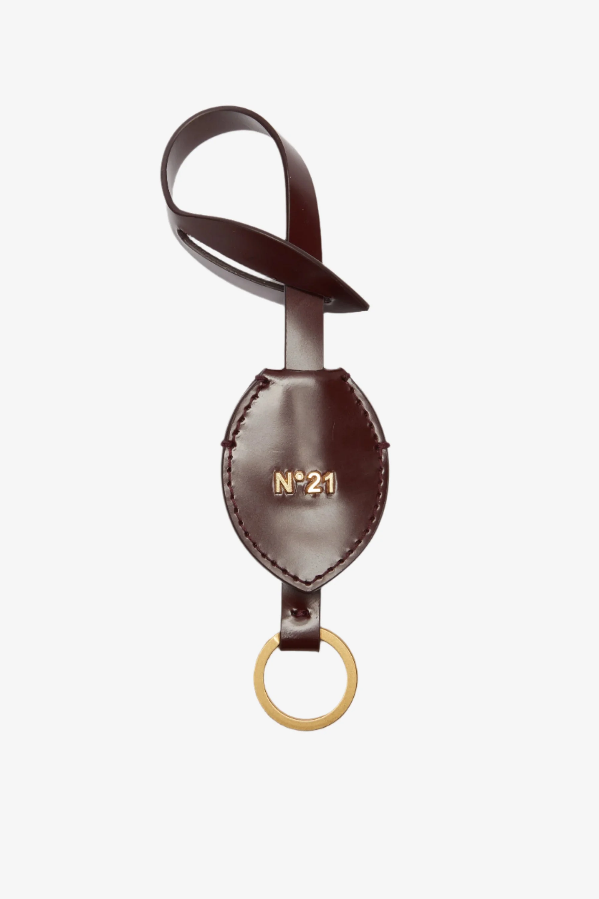 KEYCHAIN WITH LOGO - 1