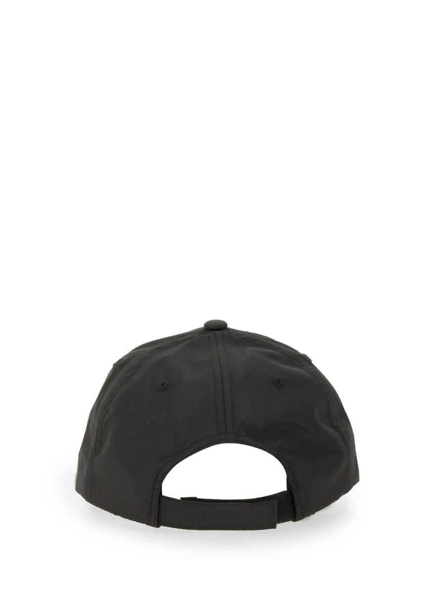 Boss Men Technical Fabric Baseball Cap - 3