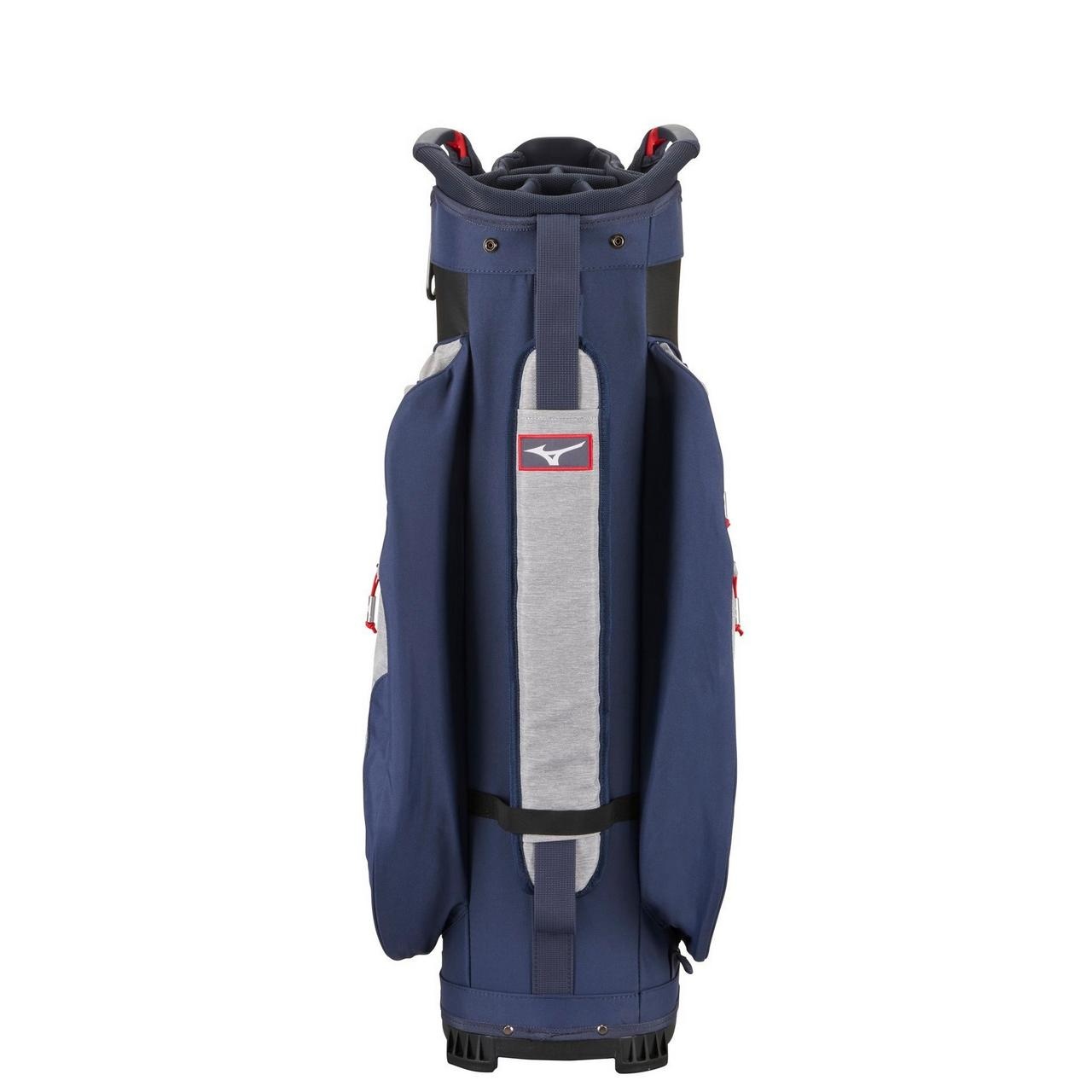 BR-D4C Cart Golf Bag - 2
