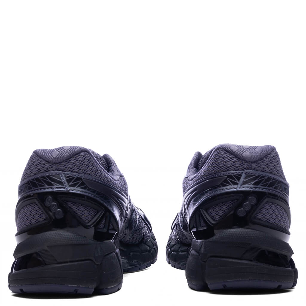 GEL-KAYANO 20 - INDIGO FOG/BLACK - 4
