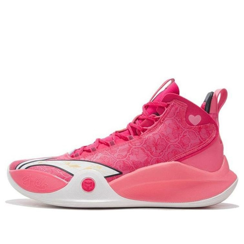 Li-Ning CJ1 C.J. McCollum 'Valentine's Day' ABAR019-20 - 1