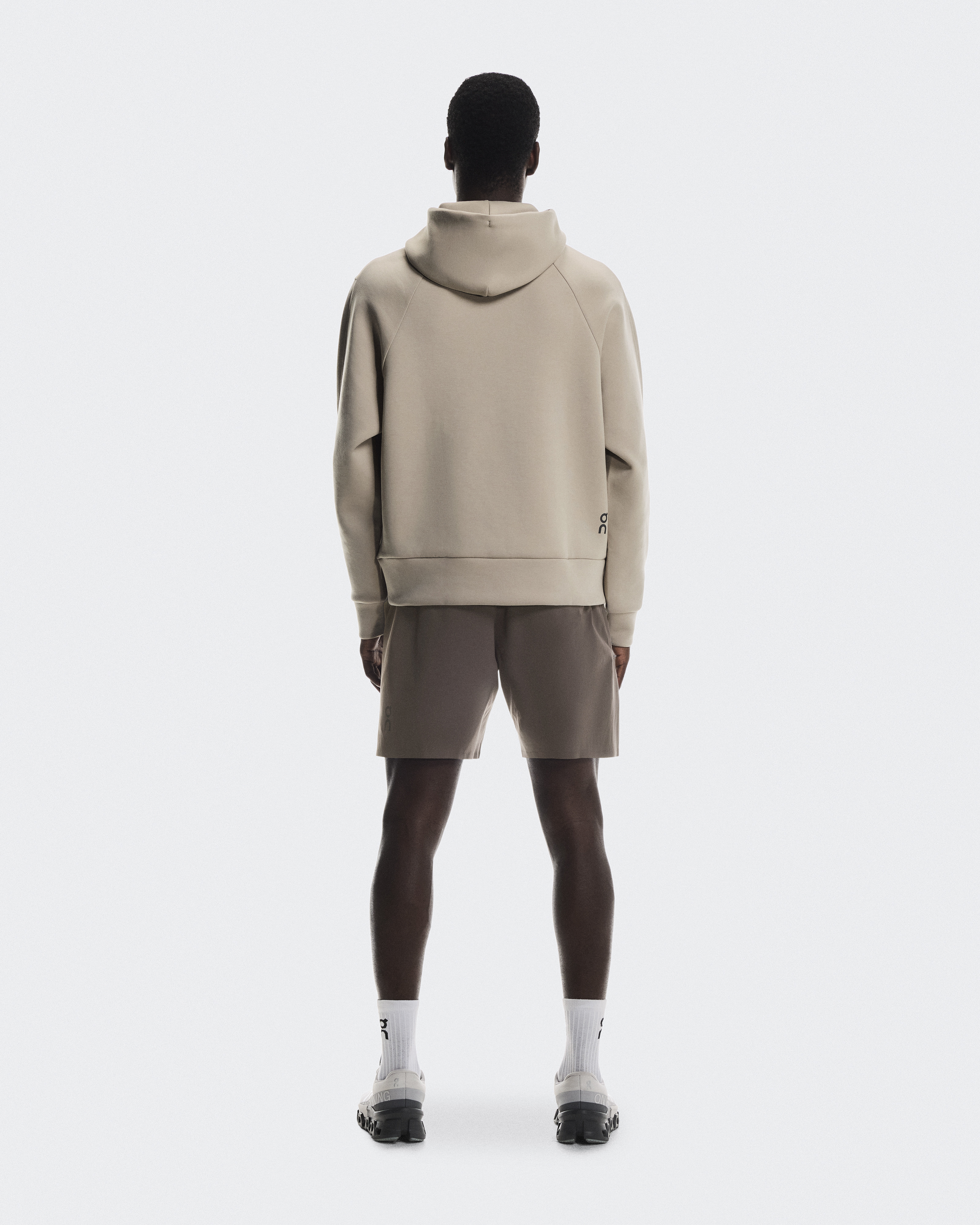 Focus Tech Hoodie - 2