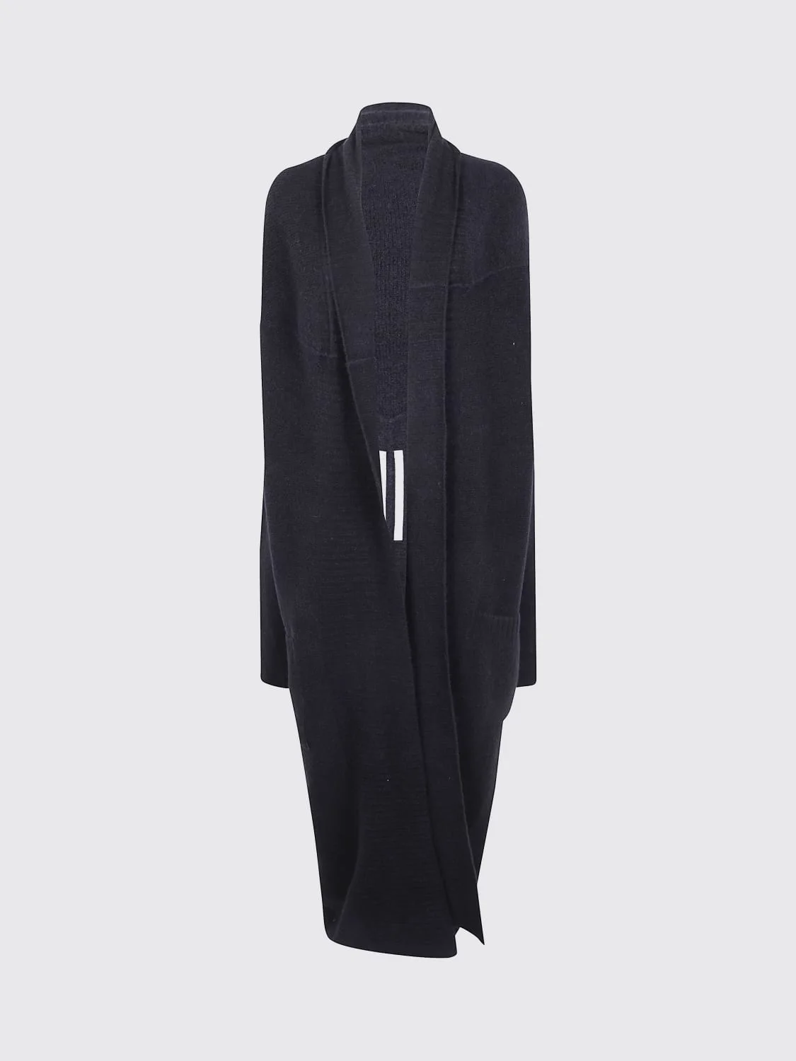 Cardigan woman Rick Owens - 1
