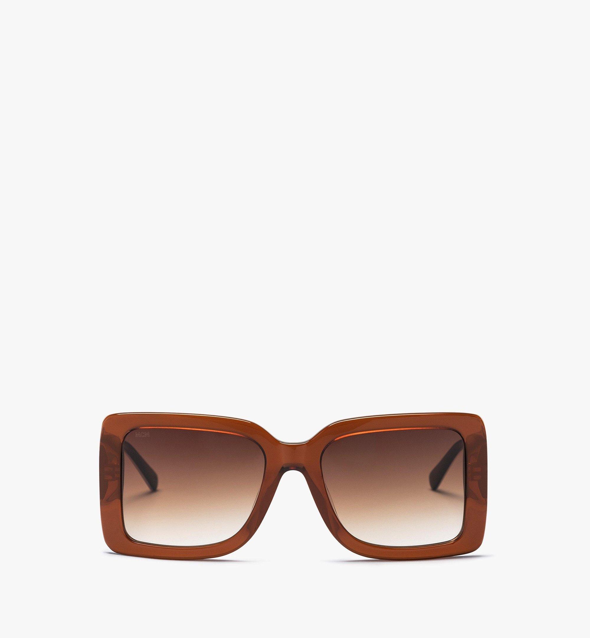 MCM711S Rectangular Sunglasses - 1