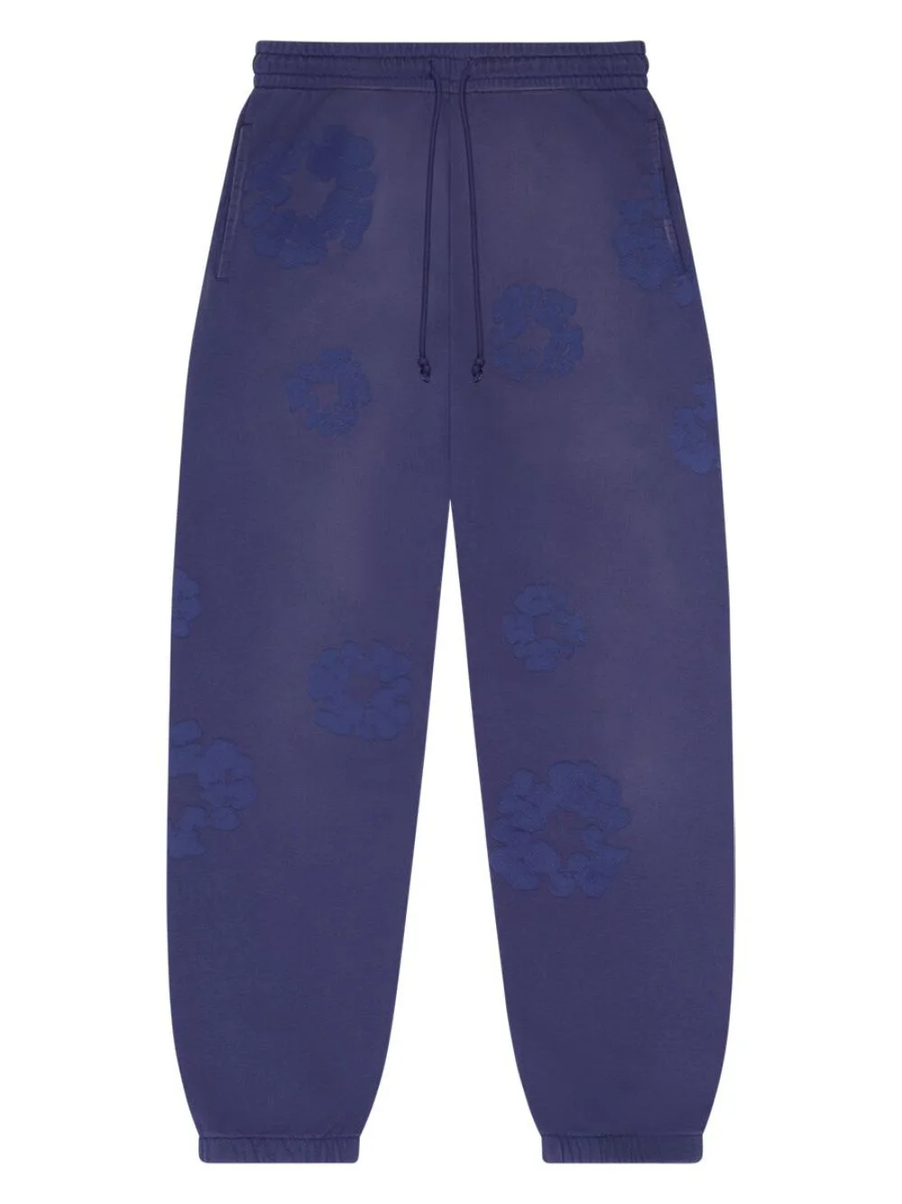 Mono Cotton Wreath track pants - 1