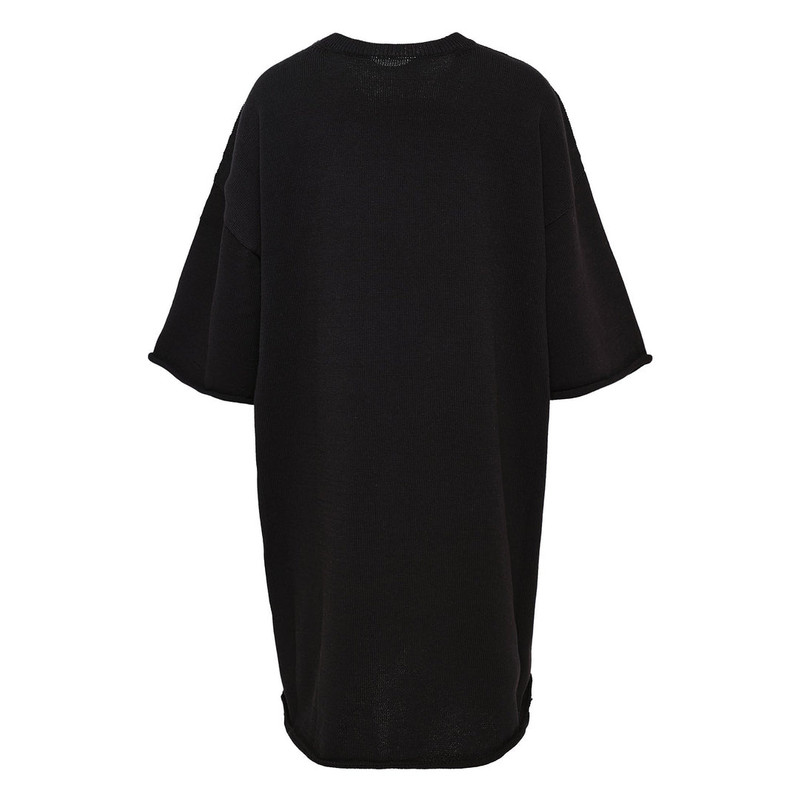 ISSEY MIYAKE Wear And Worn Knit Dress outlook