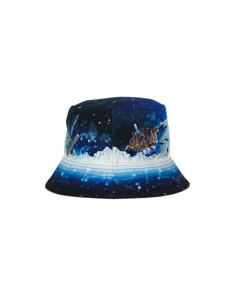 Vol De Nuit Bucket Hat - 2