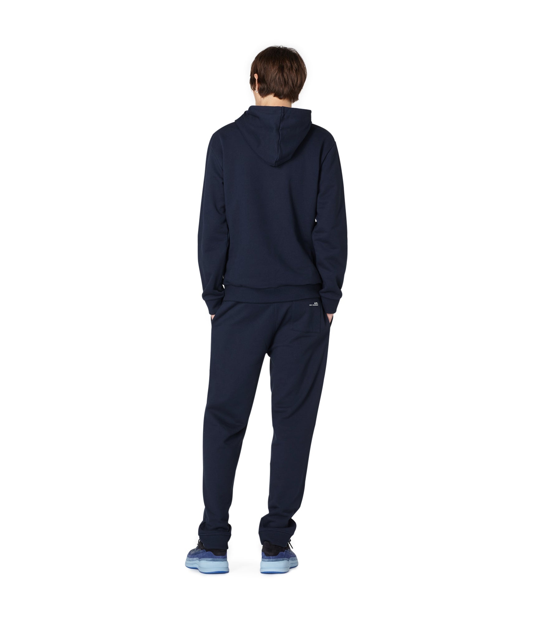 Item H hoodie - 4