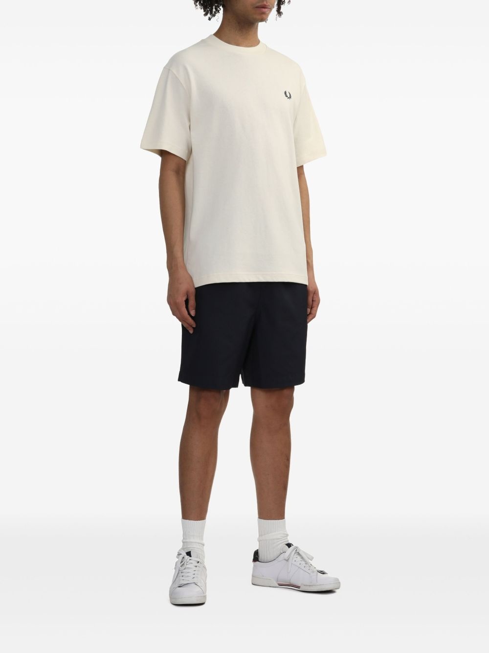 cotton t-shirt - 2