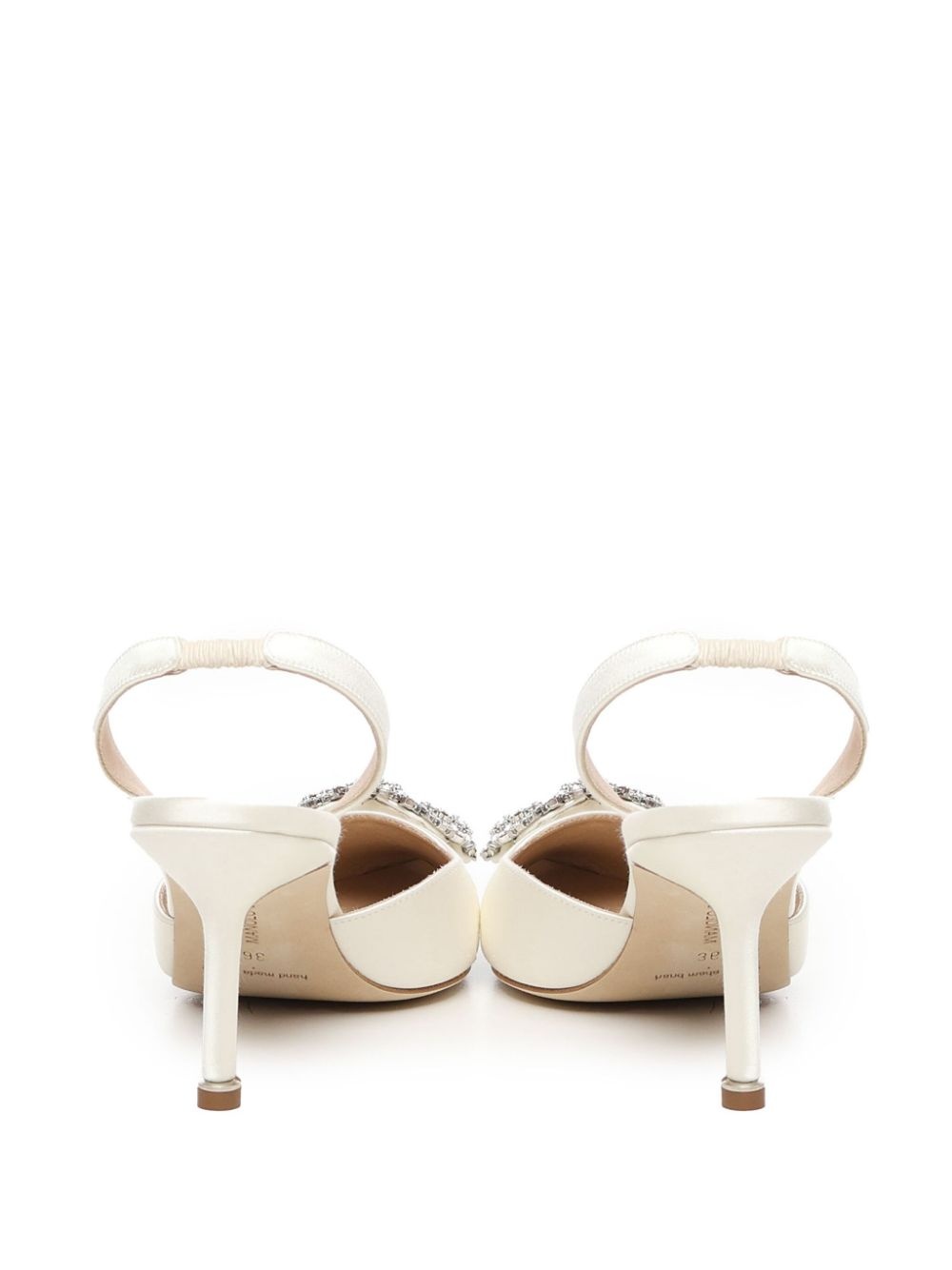 70mm Hangisli pumps - 3