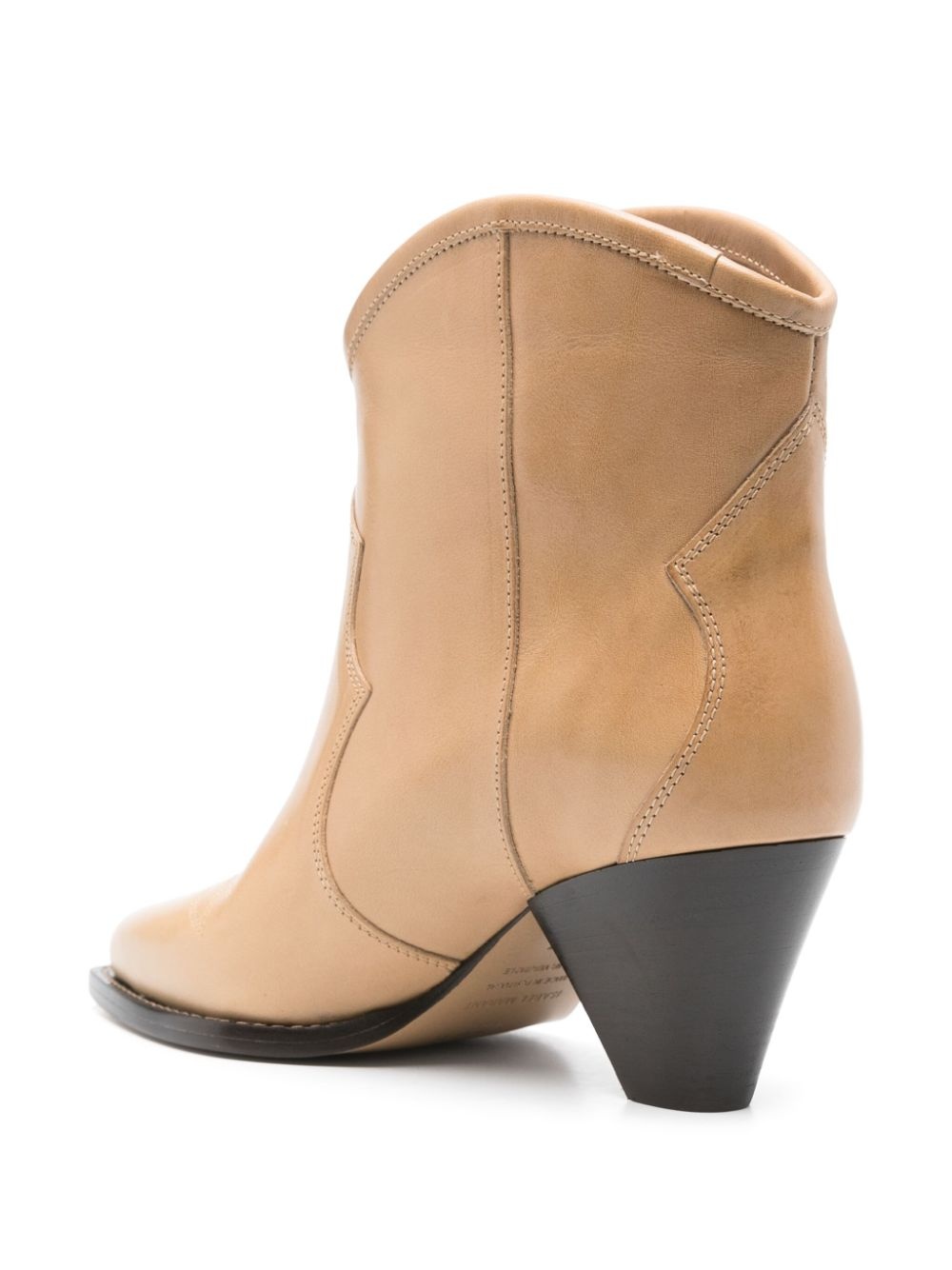 60mm Darizo boots - 3