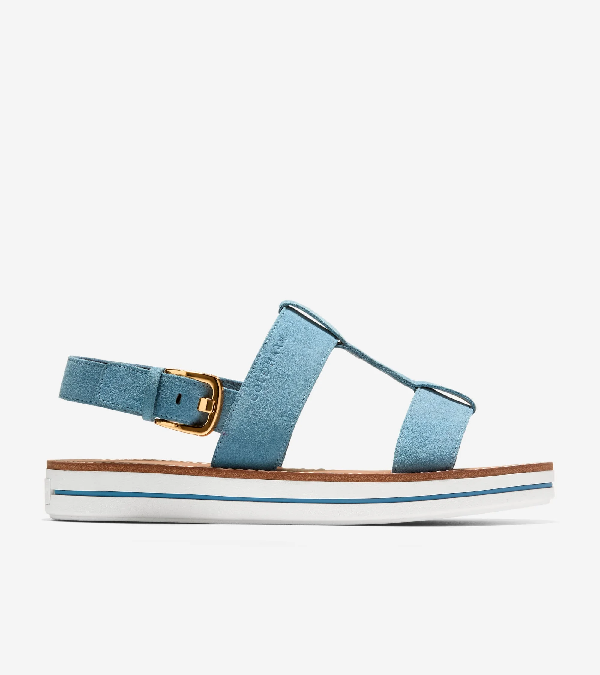 Women's Pinch Long-Weekender Sandals - 1