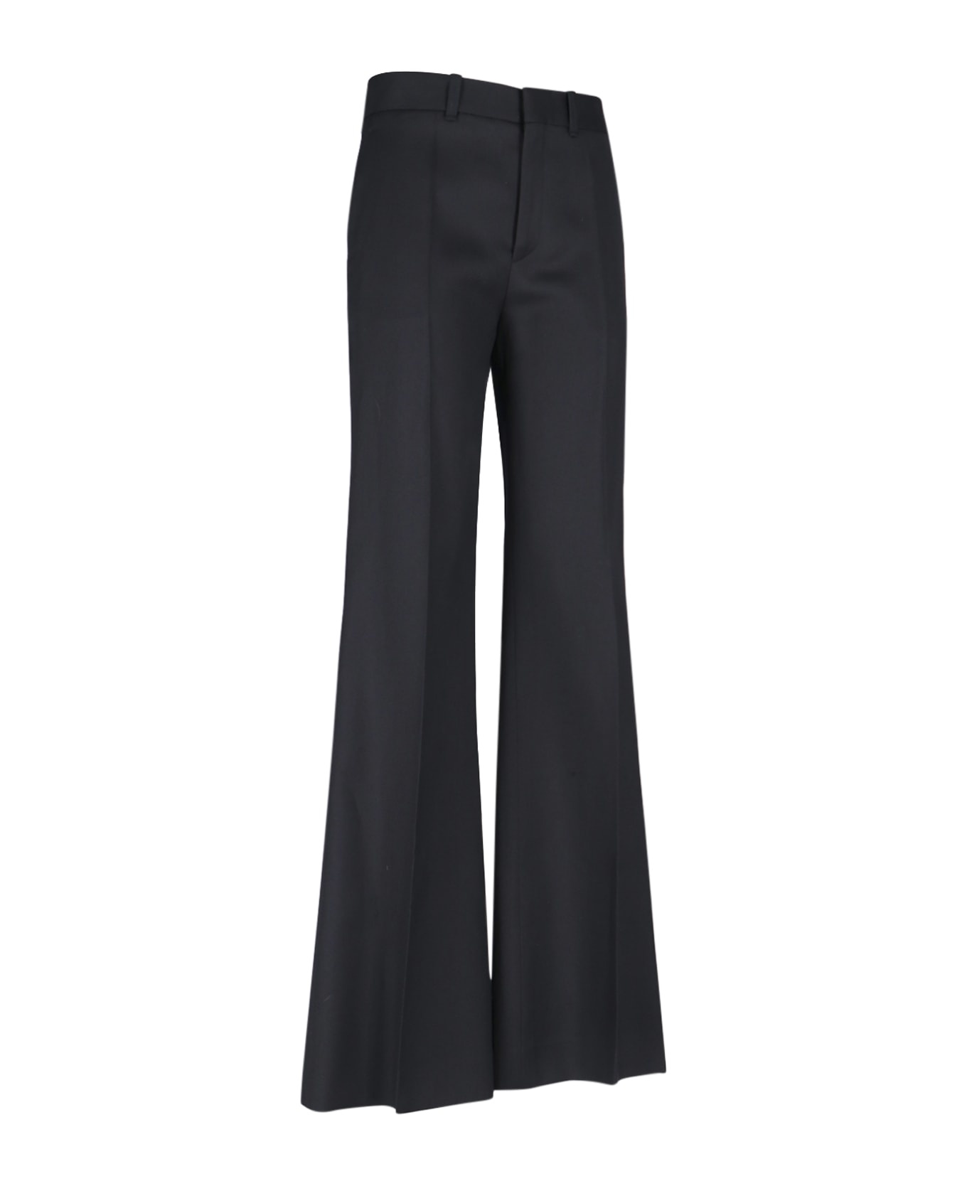 Flared Pants - 2