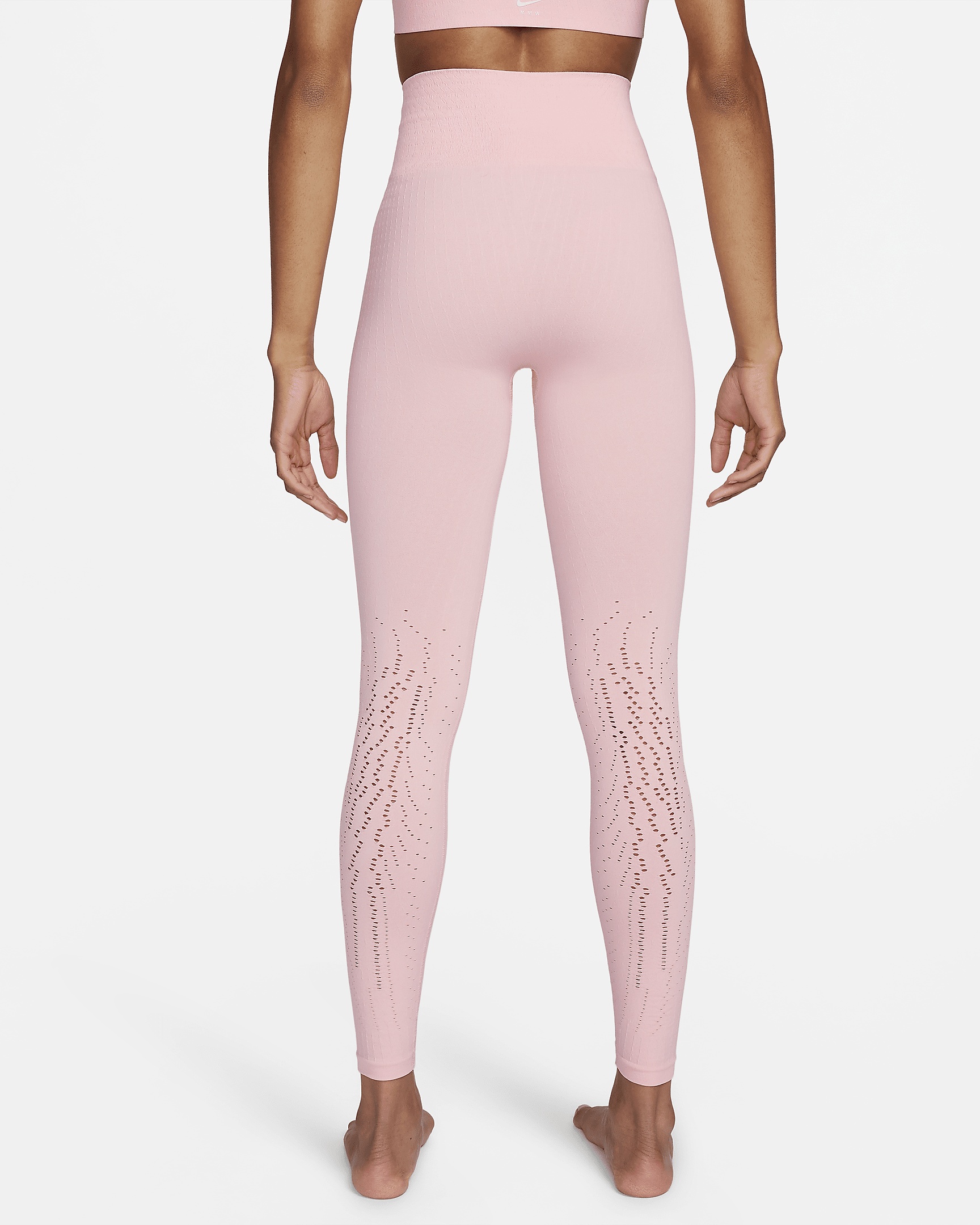 Nike x MMW Women's Leggings - 2